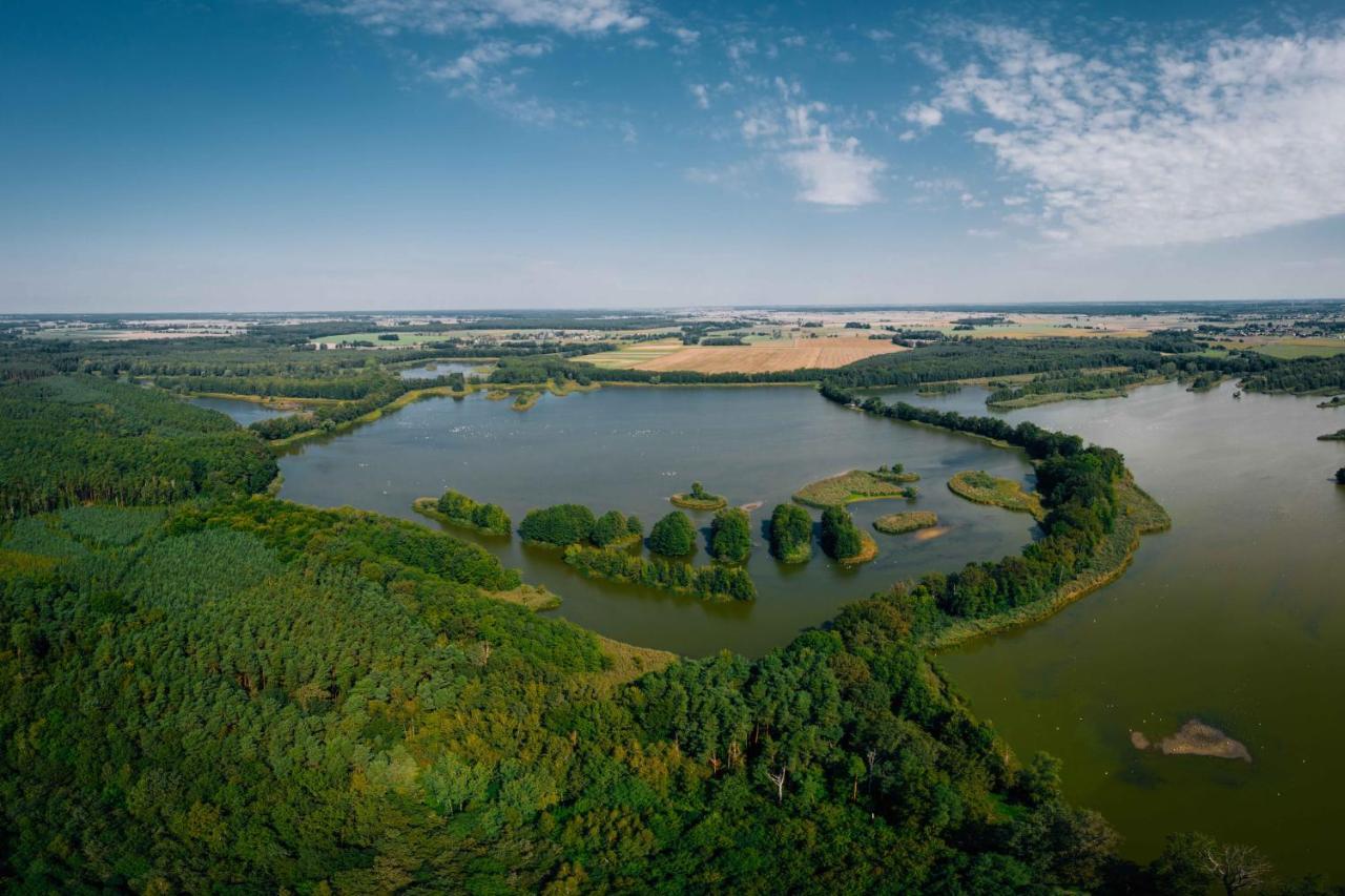 Ptasia Osada Joachimówka Gądkowice Exterior foto